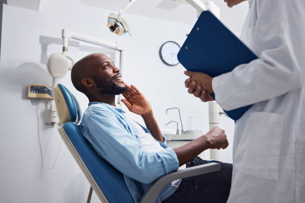 Best Emergency Denture Repair in Rosamond, CA