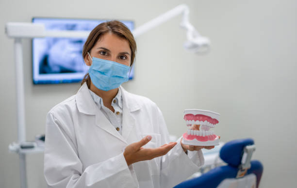 Best Emergency Tooth Extraction in Rosamond, CA