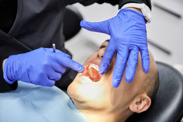 Best Pediatric Emergency Dentist in Rosamond, CA